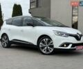 Белый Рено Гранд Сценик, объемом двигателя 1.6 л и пробегом 232 тыс. км за 14300 $, фото 16 на Automoto.ua