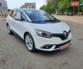 Белый Рено Гранд Сценик, объемом двигателя 1.5 л и пробегом 211 тыс. км за 14800 $, фото 1 на Automoto.ua