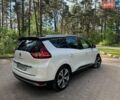 Білий Рено Гранд Сценік, об'ємом двигуна 1.6 л та пробігом 216 тис. км за 15200 $, фото 7 на Automoto.ua