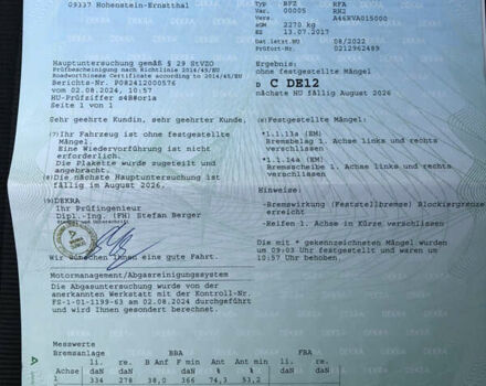 Білий Рено Гранд Сценік, об'ємом двигуна 1.6 л та пробігом 238 тис. км за 12700 $, фото 66 на Automoto.ua