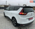 Белый Рено Гранд Сценик, объемом двигателя 1.6 л и пробегом 216 тыс. км за 16000 $, фото 10 на Automoto.ua