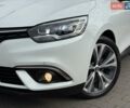 Белый Рено Гранд Сценик, объемом двигателя 1.6 л и пробегом 232 тыс. км за 14300 $, фото 27 на Automoto.ua
