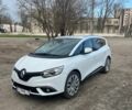 Белый Рено Гранд Сценик, объемом двигателя 1.5 л и пробегом 189 тыс. км за 14000 $, фото 1 на Automoto.ua