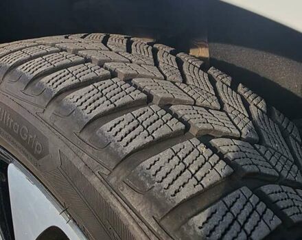 Белый Рено Гранд Сценик, объемом двигателя 1.46 л и пробегом 260 тыс. км за 13500 $, фото 10 на Automoto.ua