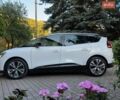 Белый Рено Гранд Сценик, объемом двигателя 1.6 л и пробегом 134 тыс. км за 13500 $, фото 1 на Automoto.ua