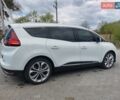 Білий Рено Гранд Сценік, об'ємом двигуна 1.5 л та пробігом 229 тис. км за 13900 $, фото 1 на Automoto.ua