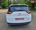 Белый Рено Гранд Сценик, объемом двигателя 1.5 л и пробегом 211 тыс. км за 14800 $, фото 15 на Automoto.ua