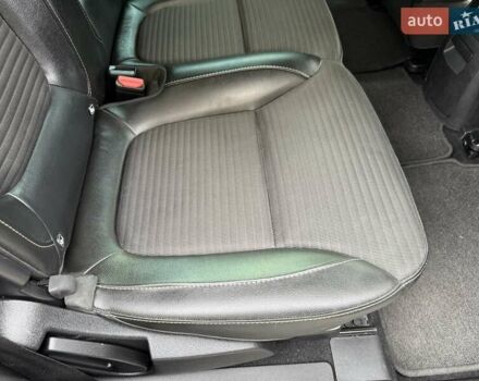 Белый Рено Гранд Сценик, объемом двигателя 1.6 л и пробегом 232 тыс. км за 14300 $, фото 79 на Automoto.ua