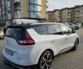 Белый Рено Гранд Сценик, объемом двигателя 1.46 л и пробегом 260 тыс. км за 13500 $, фото 3 на Automoto.ua