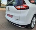 Белый Рено Гранд Сценик, объемом двигателя 1.5 л и пробегом 296 тыс. км за 13700 $, фото 95 на Automoto.ua