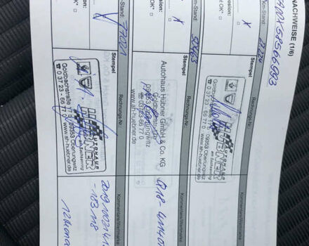 Білий Рено Гранд Сценік, об'ємом двигуна 1.6 л та пробігом 238 тис. км за 12700 $, фото 63 на Automoto.ua