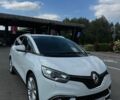 Білий Рено Гранд Сценік, об'ємом двигуна 1.5 л та пробігом 183 тис. км за 13400 $, фото 1 на Automoto.ua