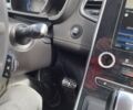 Белый Рено Гранд Сценик, объемом двигателя 1.6 л и пробегом 186 тыс. км за 18500 $, фото 5 на Automoto.ua