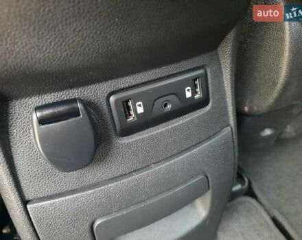 Белый Рено Гранд Сценик, объемом двигателя 1.5 л и пробегом 211 тыс. км за 14800 $, фото 88 на Automoto.ua