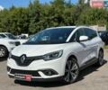 Білий Рено Гранд Сценік, об'ємом двигуна 1.6 л та пробігом 275 тис. км за 10890 $, фото 1 на Automoto.ua