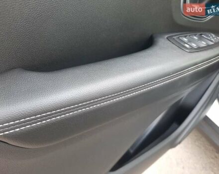 Белый Рено Гранд Сценик, объемом двигателя 1.5 л и пробегом 211 тыс. км за 14800 $, фото 42 на Automoto.ua