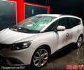 Белый Рено Гранд Сценик, объемом двигателя 1.5 л и пробегом 242 тыс. км за 14500 $, фото 1 на Automoto.ua