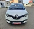 Белый Рено Гранд Сценик, объемом двигателя 1.5 л и пробегом 211 тыс. км за 14800 $, фото 33 на Automoto.ua