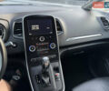 Белый Рено Гранд Сценик, объемом двигателя 1.5 л и пробегом 212 тыс. км за 15500 $, фото 61 на Automoto.ua