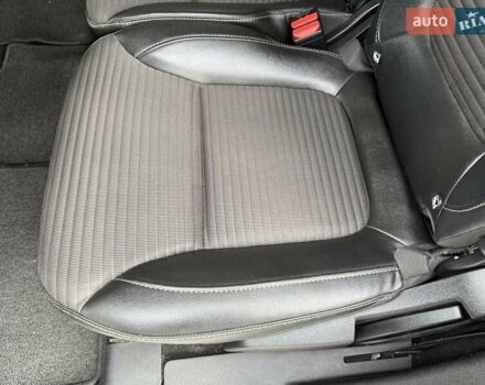 Белый Рено Гранд Сценик, объемом двигателя 1.6 л и пробегом 232 тыс. км за 14300 $, фото 62 на Automoto.ua