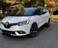 Белый Рено Гранд Сценик, объемом двигателя 1.5 л и пробегом 186 тыс. км за 14990 $, фото 1 на Automoto.ua
