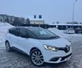 Белый Рено Гранд Сценик, объемом двигателя 1.6 л и пробегом 212 тыс. км за 14500 $, фото 1 на Automoto.ua
