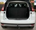 Белый Рено Гранд Сценик, объемом двигателя 1.6 л и пробегом 232 тыс. км за 14300 $, фото 67 на Automoto.ua