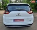 Белый Рено Гранд Сценик, объемом двигателя 1.5 л и пробегом 211 тыс. км за 14800 $, фото 17 на Automoto.ua