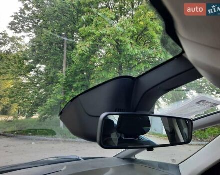 Белый Рено Гранд Сценик, объемом двигателя 1.5 л и пробегом 211 тыс. км за 14800 $, фото 56 на Automoto.ua