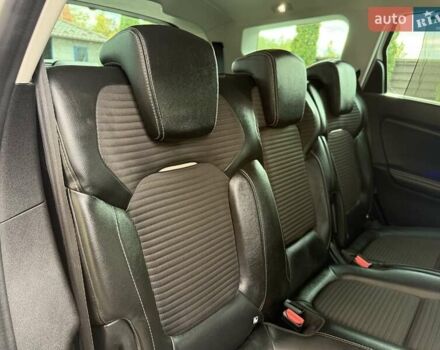 Белый Рено Гранд Сценик, объемом двигателя 1.6 л и пробегом 232 тыс. км за 14300 $, фото 77 на Automoto.ua