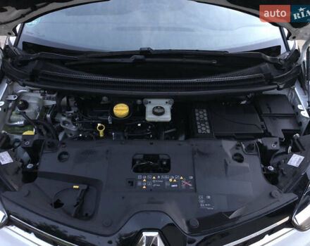 Білий Рено Гранд Сценік, об'ємом двигуна 1.6 л та пробігом 238 тис. км за 12700 $, фото 34 на Automoto.ua