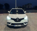 Білий Рено Гранд Сценік, об'ємом двигуна 1.5 л та пробігом 183 тис. км за 15000 $, фото 5 на Automoto.ua