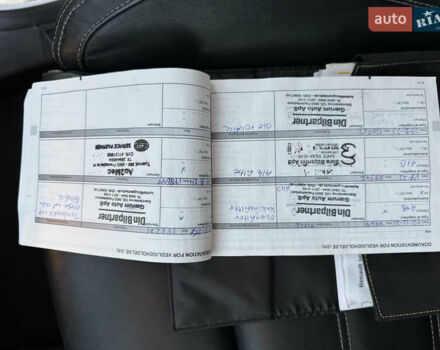 Белый Рено Гранд Сценик, объемом двигателя 1.5 л и пробегом 212 тыс. км за 15500 $, фото 67 на Automoto.ua