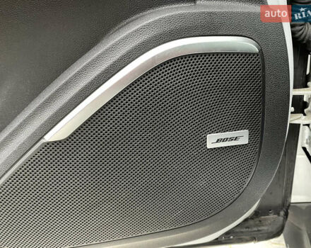 Белый Рено Гранд Сценик, объемом двигателя 1.6 л и пробегом 216 тыс. км за 16000 $, фото 38 на Automoto.ua