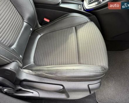 Белый Рено Гранд Сценик, объемом двигателя 1.6 л и пробегом 232 тыс. км за 14300 $, фото 84 на Automoto.ua