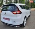 Белый Рено Гранд Сценик, объемом двигателя 1.5 л и пробегом 211 тыс. км за 14800 $, фото 18 на Automoto.ua
