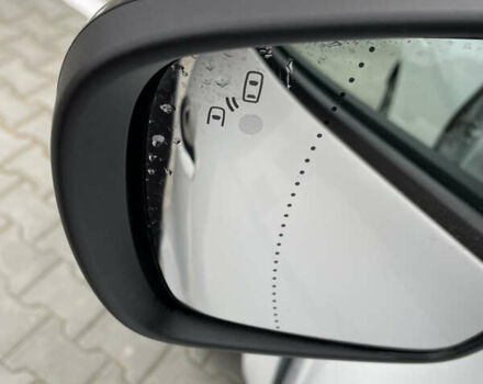 Белый Рено Гранд Сценик, объемом двигателя 1.6 л и пробегом 216 тыс. км за 16000 $, фото 39 на Automoto.ua