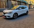 Белый Рено Гранд Сценик, объемом двигателя 1.6 л и пробегом 348 тыс. км за 12350 $, фото 1 на Automoto.ua
