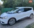 Белый Рено Гранд Сценик, объемом двигателя 1.46 л и пробегом 186 тыс. км за 15000 $, фото 9 на Automoto.ua