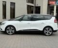 Белый Рено Гранд Сценик, объемом двигателя 1.6 л и пробегом 232 тыс. км за 14300 $, фото 5 на Automoto.ua
