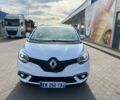 Белый Рено Гранд Сценик, объемом двигателя 1.5 л и пробегом 181 тыс. км за 14500 $, фото 1 на Automoto.ua