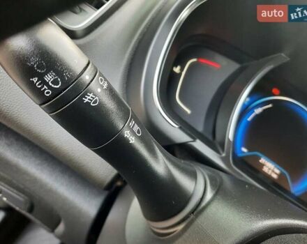 Белый Рено Гранд Сценик, объемом двигателя 1.5 л и пробегом 211 тыс. км за 14800 $, фото 60 на Automoto.ua