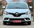 Белый Рено Гранд Сценик, объемом двигателя 1.6 л и пробегом 251 тыс. км за 11632 $, фото 1 на Automoto.ua