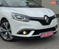 Белый Рено Гранд Сценик, объемом двигателя 1.6 л и пробегом 232 тыс. км за 14300 $, фото 18 на Automoto.ua
