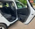 Белый Рено Гранд Сценик, объемом двигателя 1.5 л и пробегом 211 тыс. км за 14800 $, фото 105 на Automoto.ua