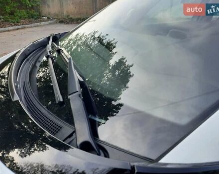 Белый Рено Гранд Сценик, объемом двигателя 1.5 л и пробегом 211 тыс. км за 14800 $, фото 35 на Automoto.ua