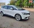 Белый Рено Гранд Сценик, объемом двигателя 1.5 л и пробегом 211 тыс. км за 14800 $, фото 26 на Automoto.ua