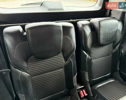 Белый Рено Гранд Сценик, объемом двигателя 1.6 л и пробегом 232 тыс. км за 14300 $, фото 75 на Automoto.ua