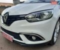 Белый Рено Гранд Сценик, объемом двигателя 1.5 л и пробегом 211 тыс. км за 14800 $, фото 31 на Automoto.ua