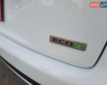 Белый Рено Гранд Сценик, объемом двигателя 1.5 л и пробегом 211 тыс. км за 14800 $, фото 96 на Automoto.ua